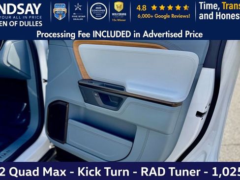 Used 2026 Rivian R1S Premium image 24