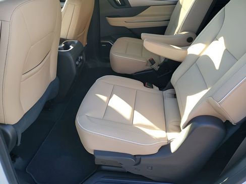 New 2026 Buick Enclave Preferred w/ Power Package image 20