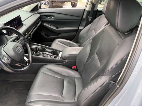 Used 2023 Honda Accord EX-L image 14