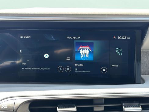 New 2026 Hyundai Palisade SEL FWD image 15