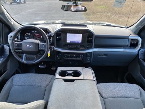 Used 2021 Ford F150 XLT image 16
