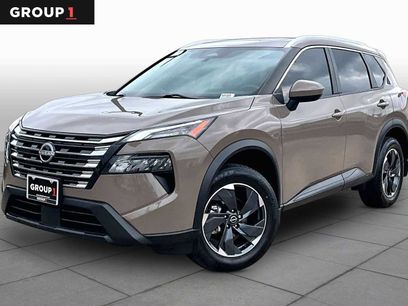 Certified 2024 Nissan Rogue SV w/ SV Premium Package
