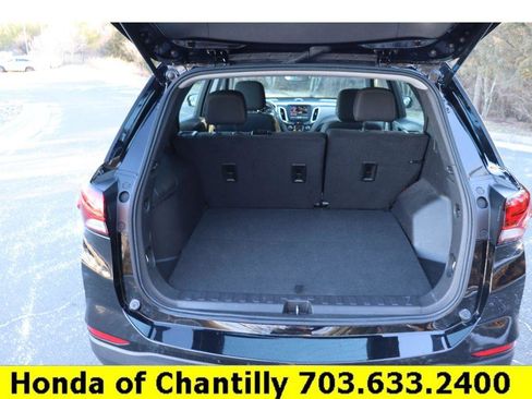 Used 2024 Chevrolet Equinox LS image 25