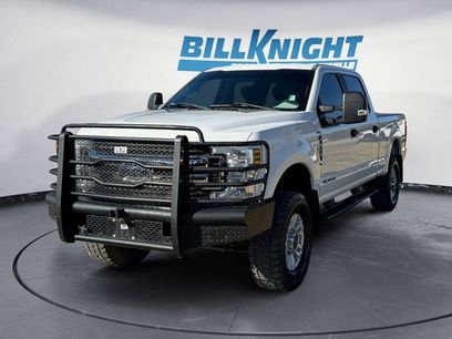 Used 2018 Ford F350 XL w/ STX Appearance Package
