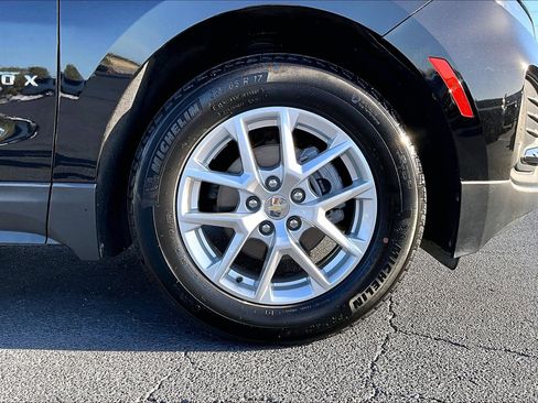 Certified 2023 Chevrolet Equinox LS w/ LS Convenience Package image 7