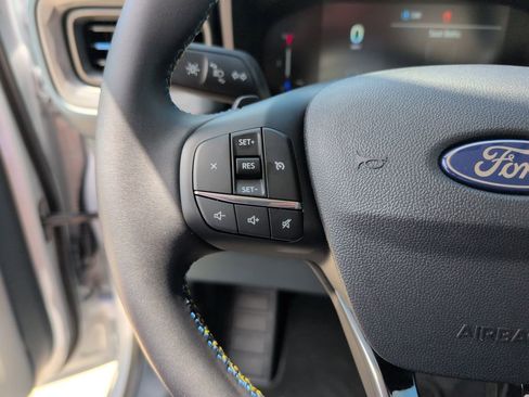 New 2026 Ford Maverick Lobo AWD/4WD image 30