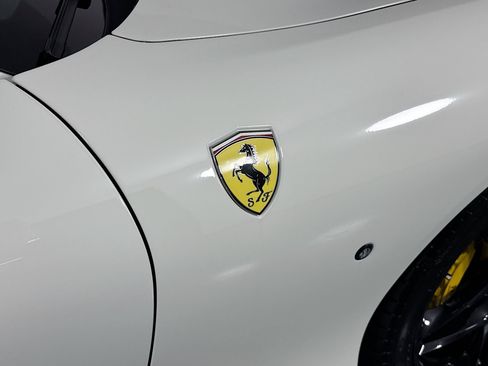 Used 2023 Ferrari Roma RWD image 51
