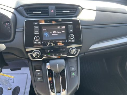Certified 2022 Honda CR-V LX image 19