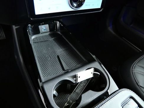 Certified 2023 Ford Mustang Mach-E Premium AWD/4WD image 21