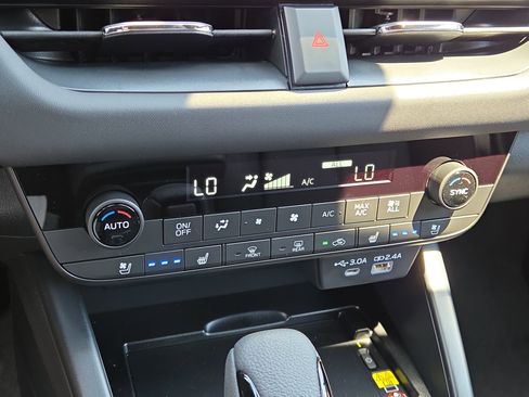 New 2026 Subaru Outback Touring AWD/4WD image 16