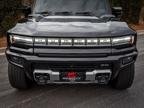 Used 2024 GMC Hummer EV 2X AWD/4WD image 18