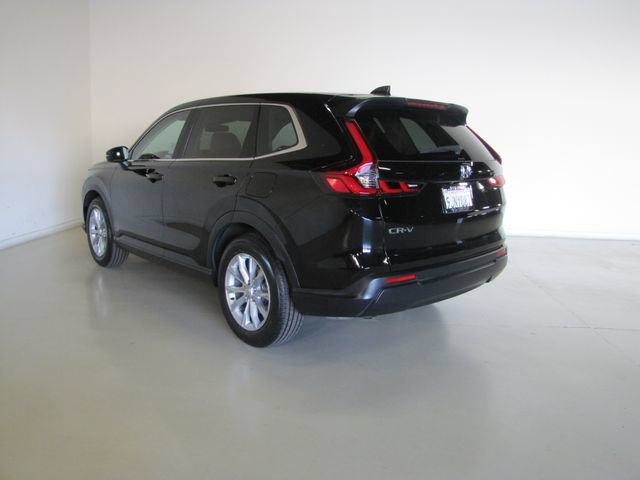 Used 2024 Honda CR-V EX image 23
