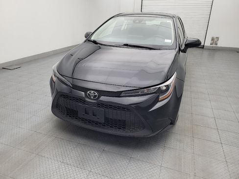 Used 2022 Toyota Corolla LE FWD image 15