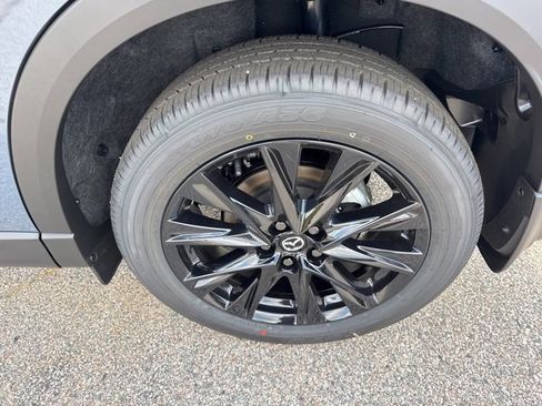 New 2025 MAZDA CX-5 Carbon Edition image 6