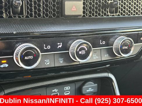Used 2025 Honda CR-V EX-L image 29