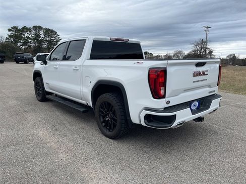 Used 2024 GMC Sierra 1500 Elevation w/ X31 Off-Road Package image 3