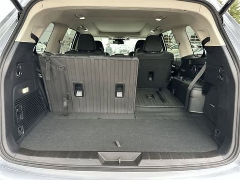 New 2026 Subaru Ascent Touring image 27