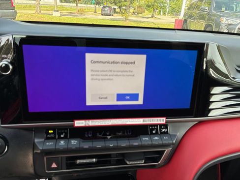 New 2026 Toyota Camry XSE FWD image 25