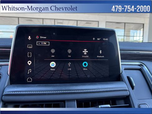 Used 2022 GMC Yukon SLT RWD image 28
