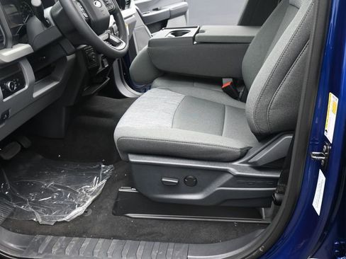 New 2026 Ford F250 XLT AWD/4WD image 2