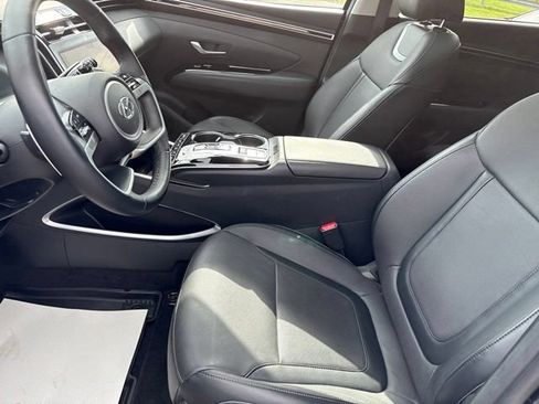 Used 2024 Hyundai Tucson Limited AWD/4WD image 9