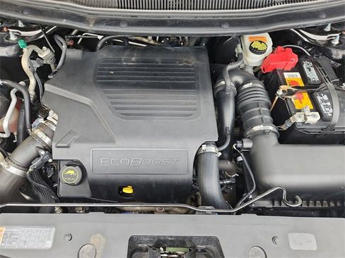 Used 2018 Ford Explorer Sport w/ Equipment Group 401A image 30