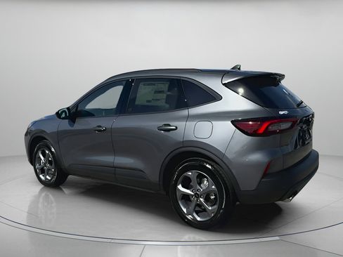 New 2026 Ford Escape ST-Line w/ Tech Pack #1 FWD image 21
