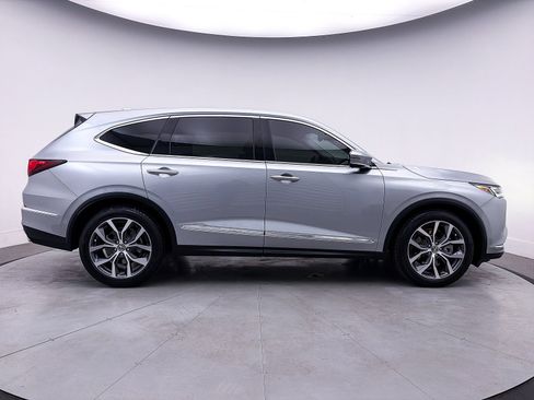 Used 2023 Acura MDX FWD w/ Technology Package image 41