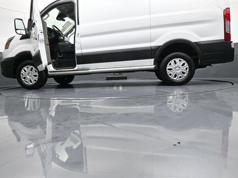 Used 2025 Ford Transit 250 Low Roof w/ Exterior Upgrade Package RWD image 53