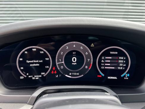 New 2026 Porsche 911 Carrera RWD image 25
