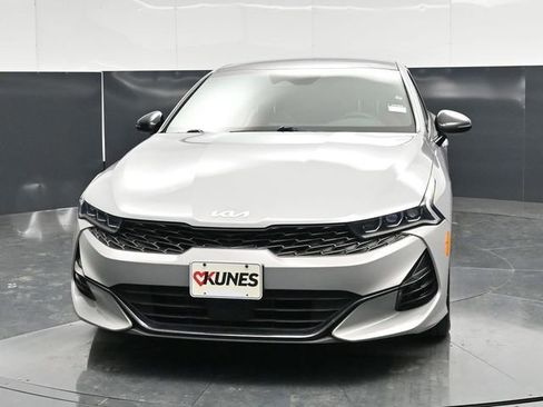 Used 2023 Kia K5 GT-Line AWD/4WD image 2