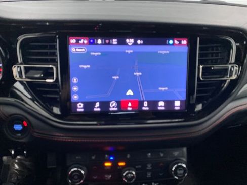 Used 2024 Dodge Durango R/T image 20