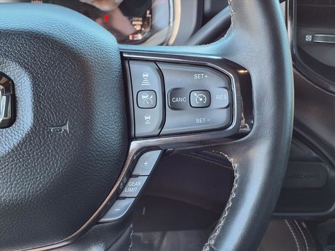 Used 2024 RAM 3500 Limited w/ Night Edition image 25