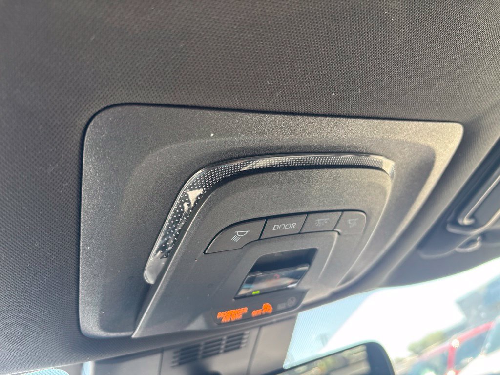 Certified 2023 Subaru Solterra AWD image 18