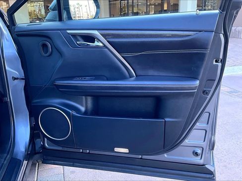 Used 2018 Lexus RX 350L Luxury w/ Accessory Package FWD image 21