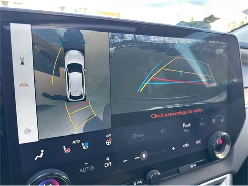 Certified 2023 Lexus RX 350 Premium image 10