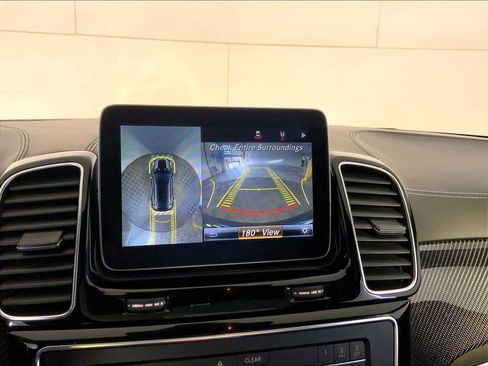 Used 2019 Mercedes-Benz GLE 63 AMG S image 31