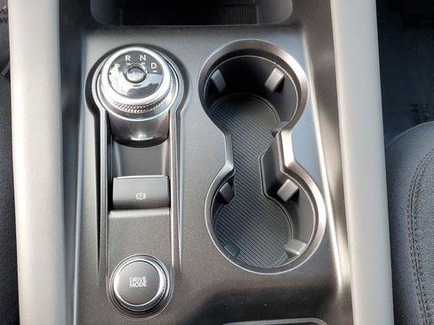 New 2026 Ford Explorer Active image 31