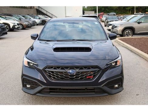 New 2026 Subaru WRX Premium AWD/4WD image 26