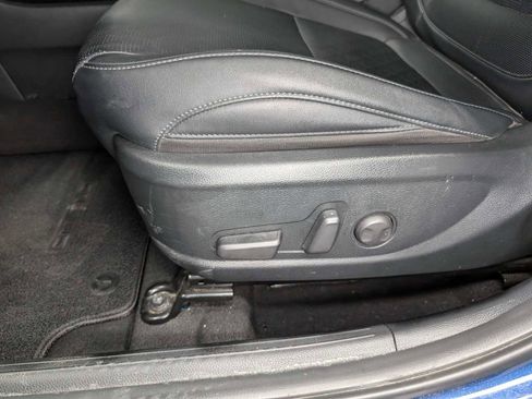 Certified 2023 Kia Seltos SX image 38