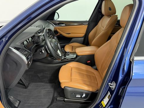 Used 2018 BMW X3 xDrive30i w/ Driving Assistance Package image 16