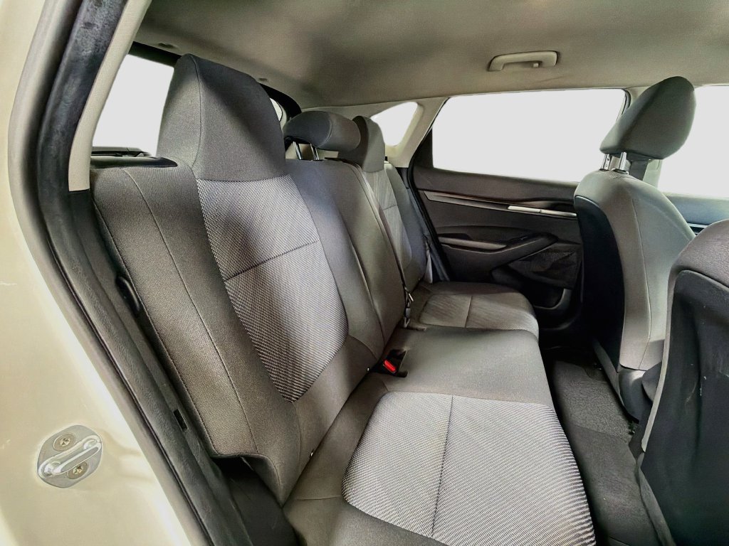 Used 2021 Kia Seltos LX AWD/4WD image 25