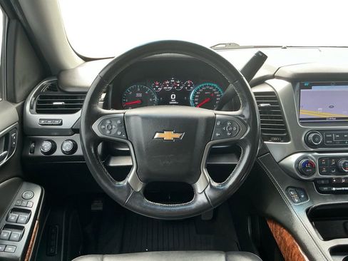 Used 2020 Chevrolet Tahoe Premier AWD/4WD image 18
