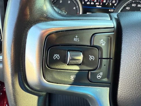 Used 2020 Chevrolet Silverado 2500 LTZ w/ LTZ Plus Package image 25