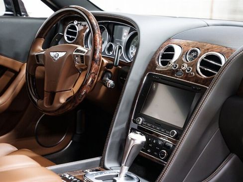 Used 2013 Bentley Continental GT Speed AWD/4WD image 32