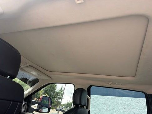 Used 2020 Ford F350 Limited w/ FX4 Off-Road Package AWD/4WD image 18