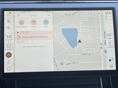 New 2026 Land Rover Range Rover Evoque Dynamic SE image 25