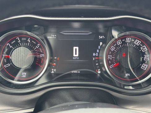 Used 2022 Dodge Challenger GT image 22