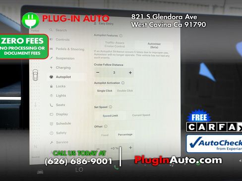 Used 2024 Tesla Model S AWD/4WD image 25