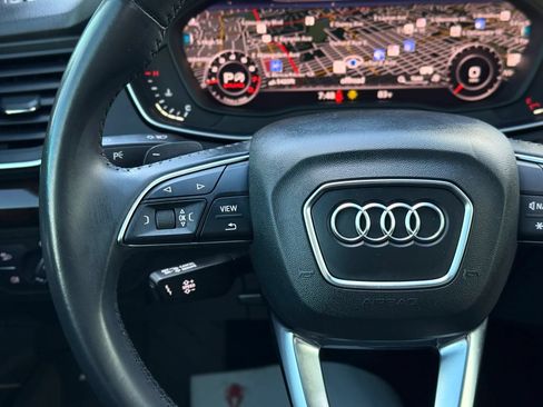 Used 2019 Audi Q5 2.0T Premium Plus w/ Premium Plus Package AWD/4WD image 30